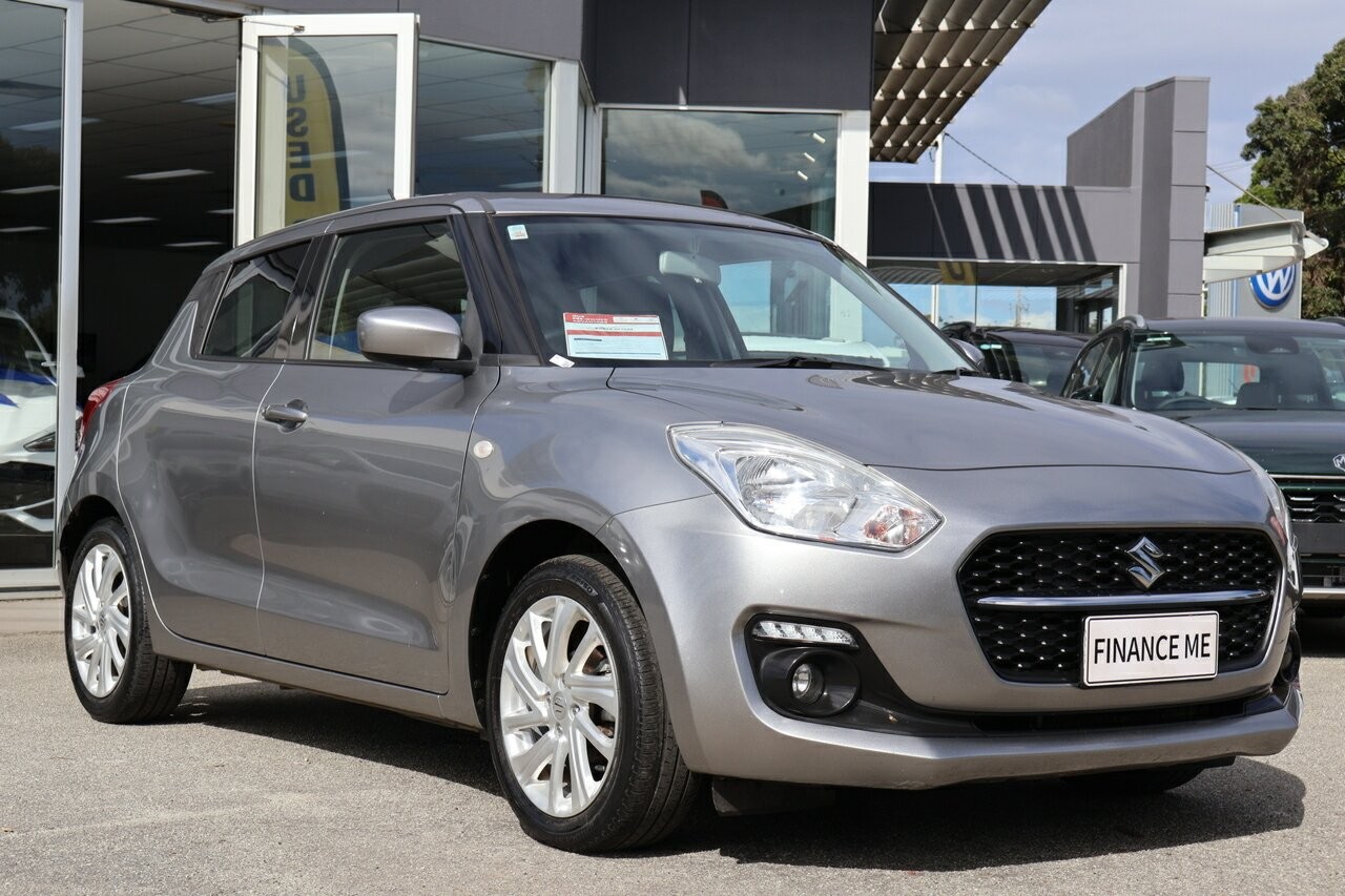 Suzuki Swift image 1