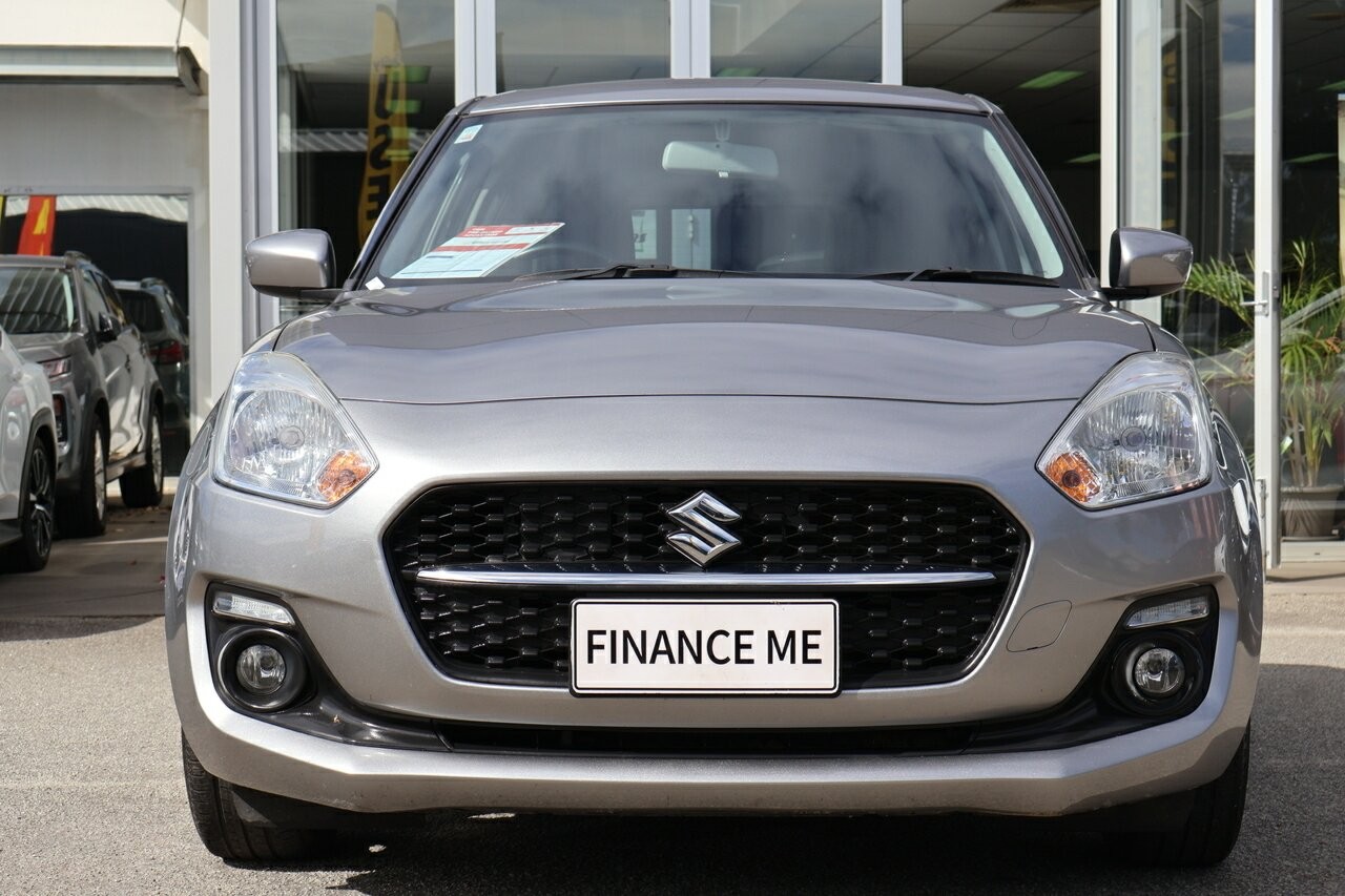 Suzuki Swift image 2