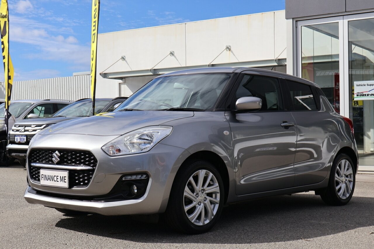 Suzuki Swift image 3