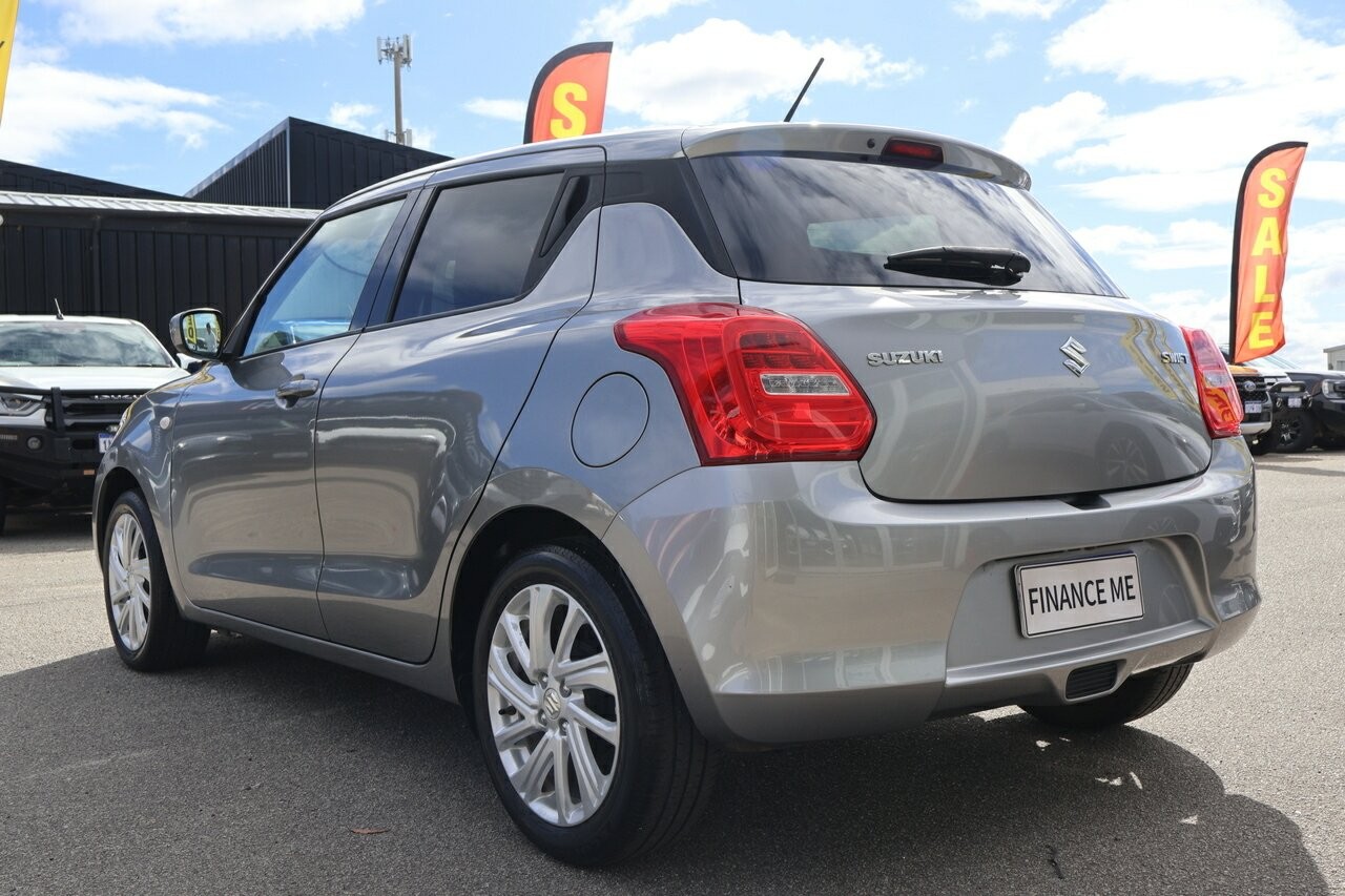 Suzuki Swift image 4