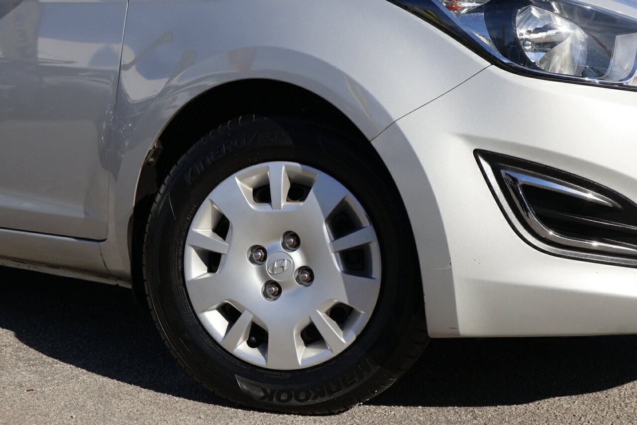 Hyundai I20 image 2