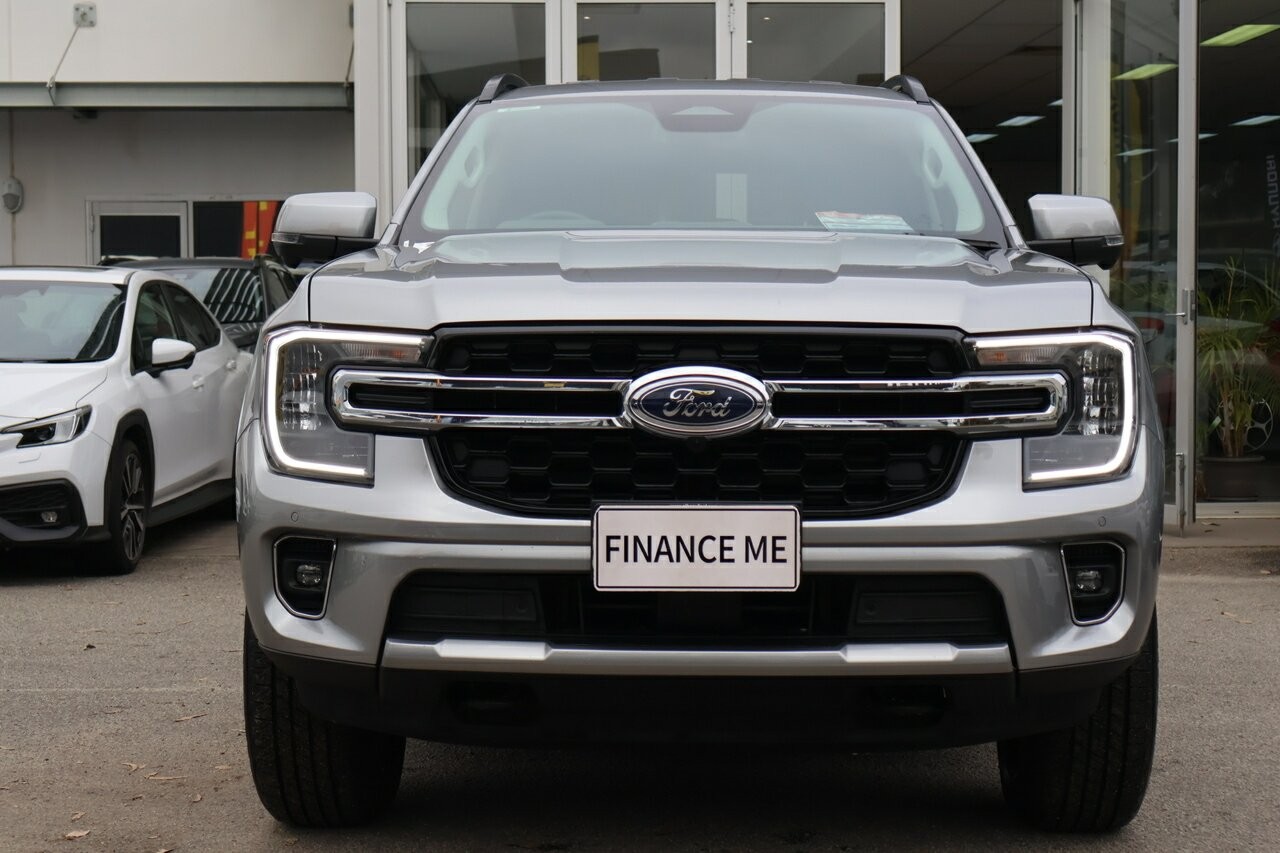 Ford Everest image 2