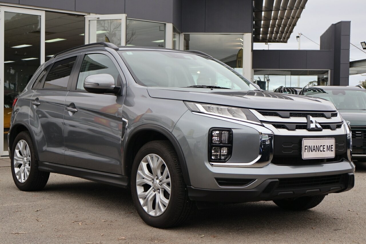 Mitsubishi Asx image 1