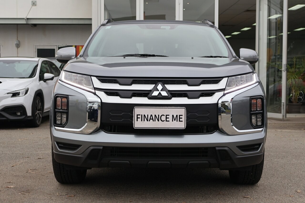 Mitsubishi Asx image 2
