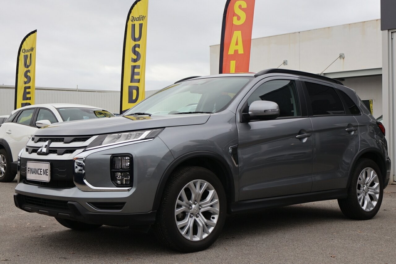 Mitsubishi Asx image 3