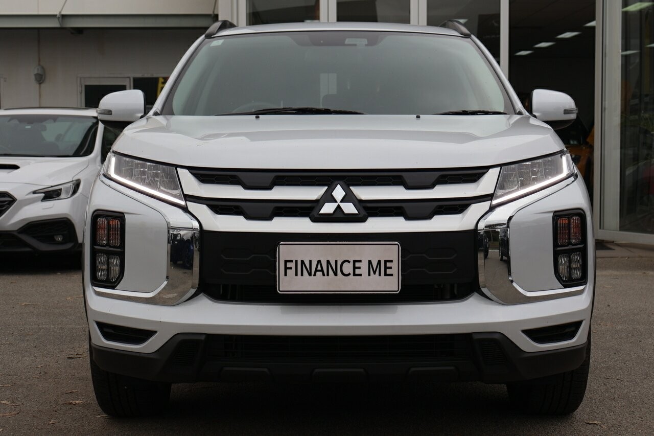 Mitsubishi Asx image 2