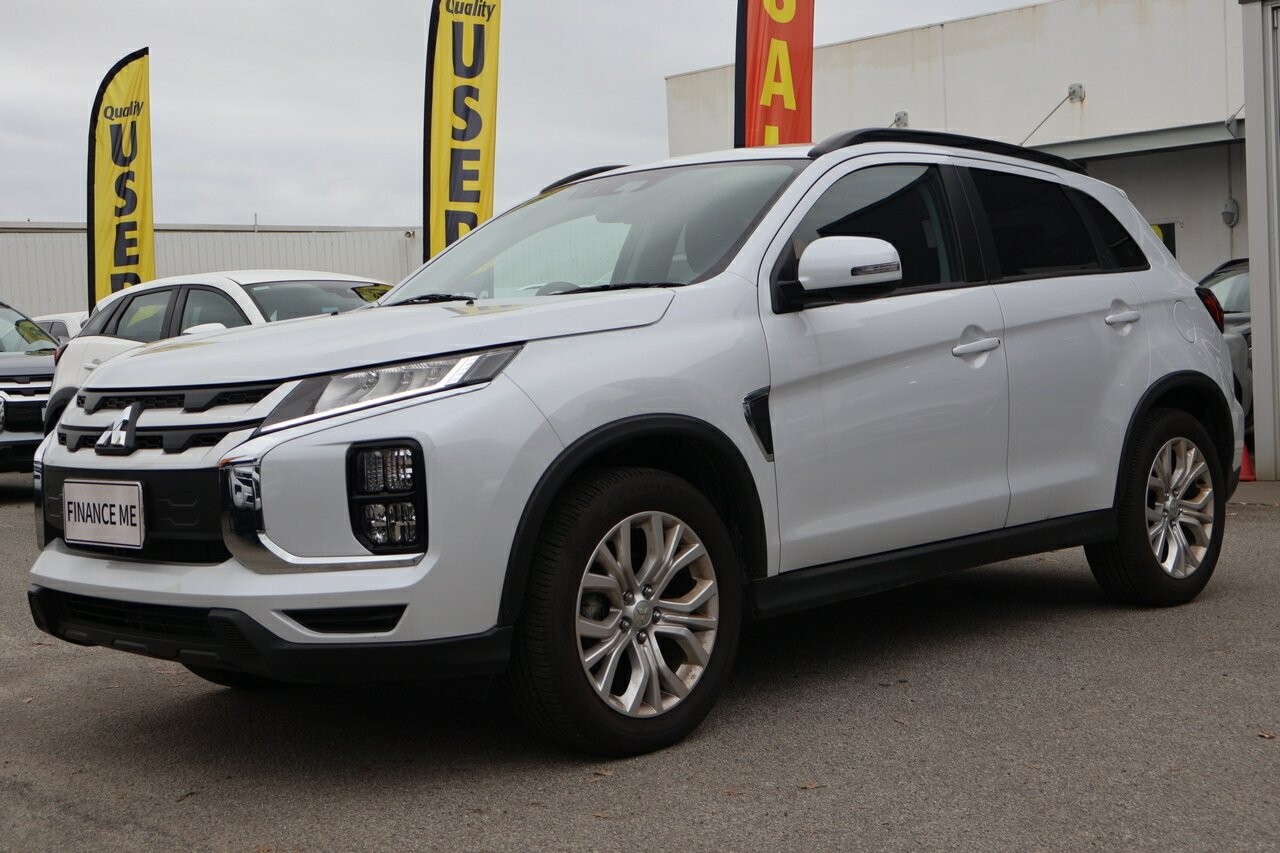 Mitsubishi Asx image 3