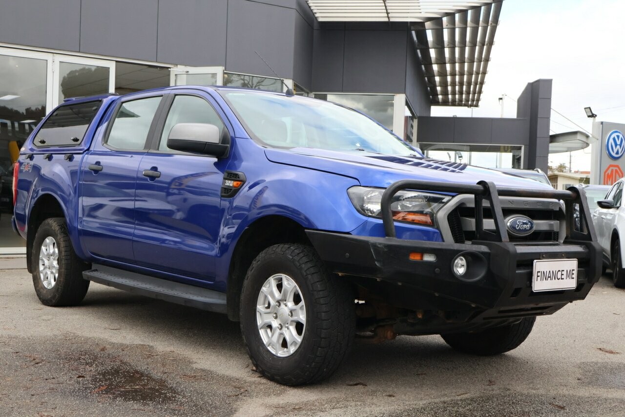 Ford Ranger image 1