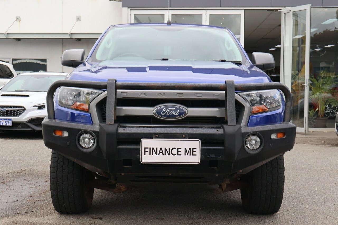Ford Ranger image 2