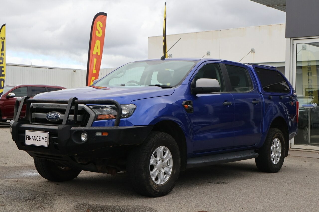 Ford Ranger image 3