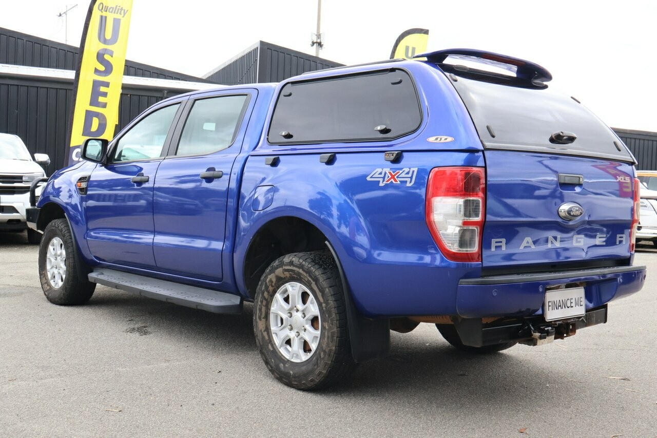 Ford Ranger image 4