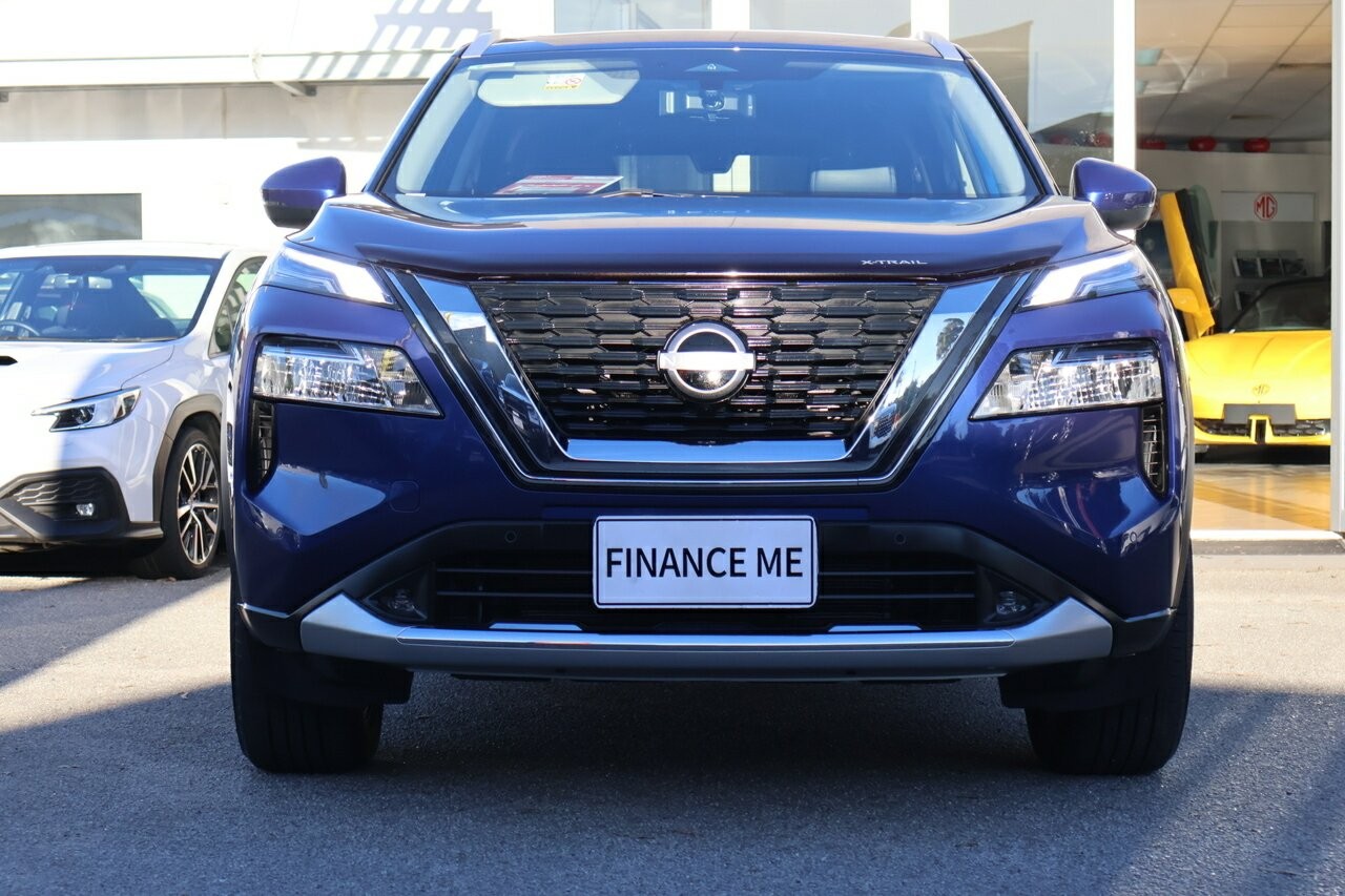 Nissan X-trail image 2