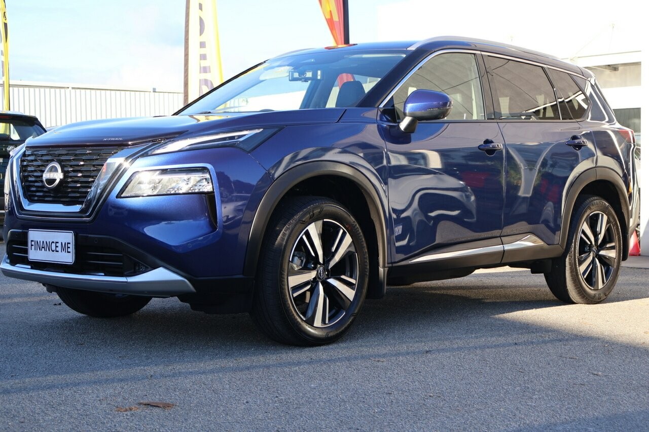 Nissan X-trail image 3