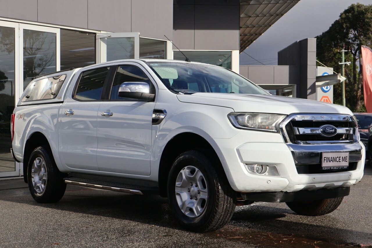 Ford Ranger image 1