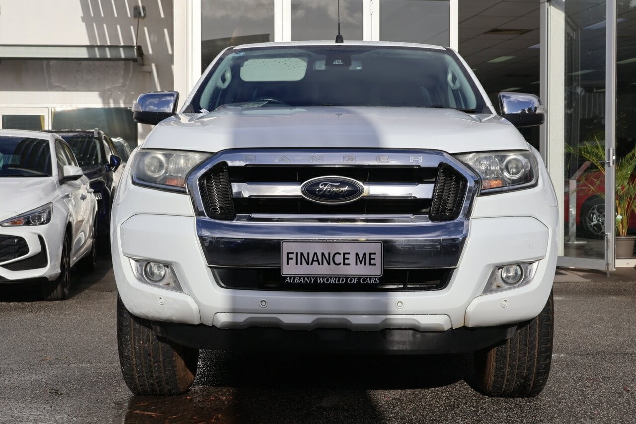 Ford Ranger image 2