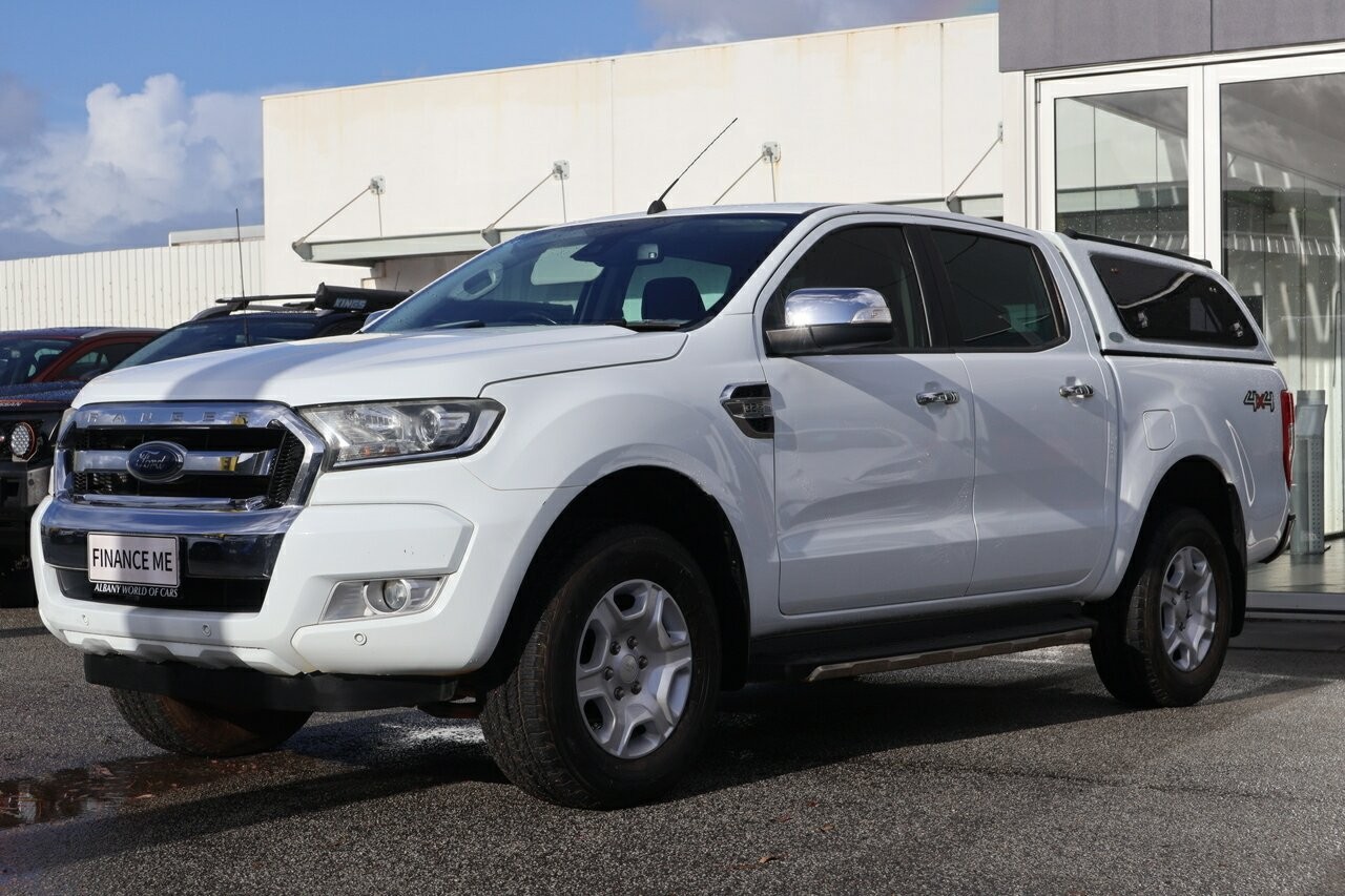 Ford Ranger image 3