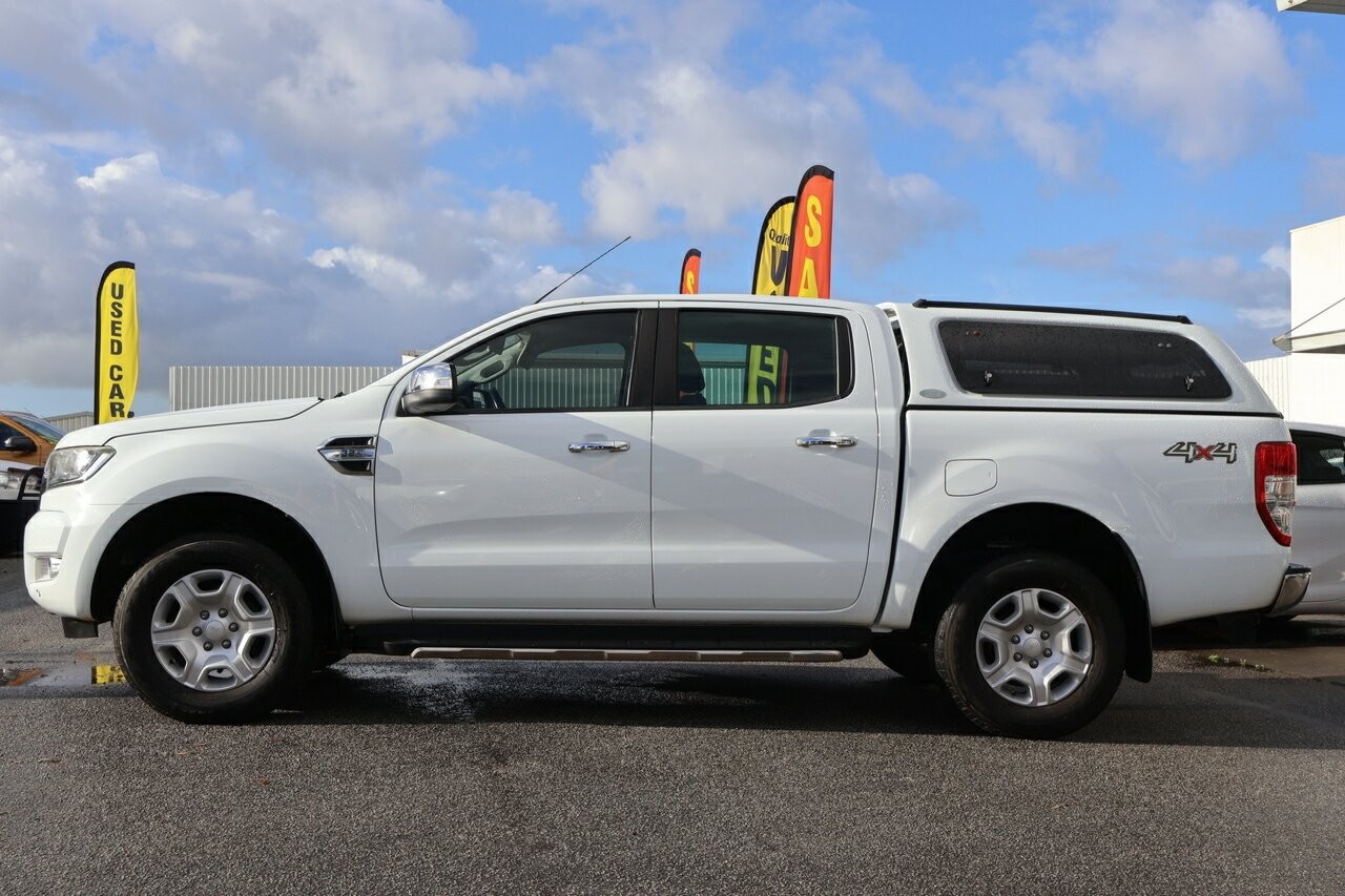 Ford Ranger image 4