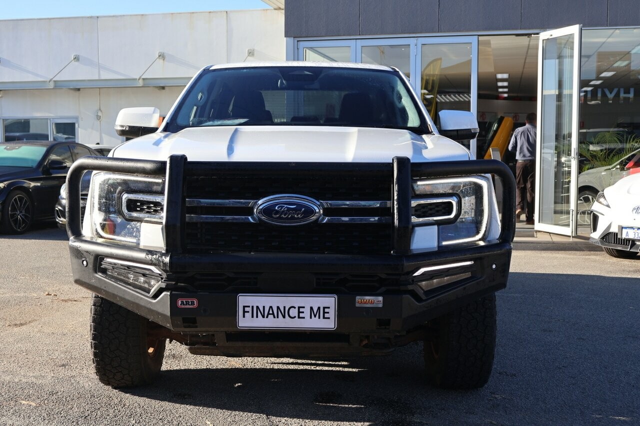 Ford Ranger image 1