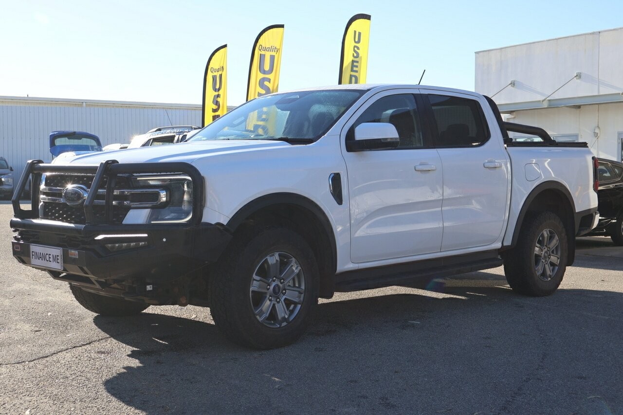 Ford Ranger image 2
