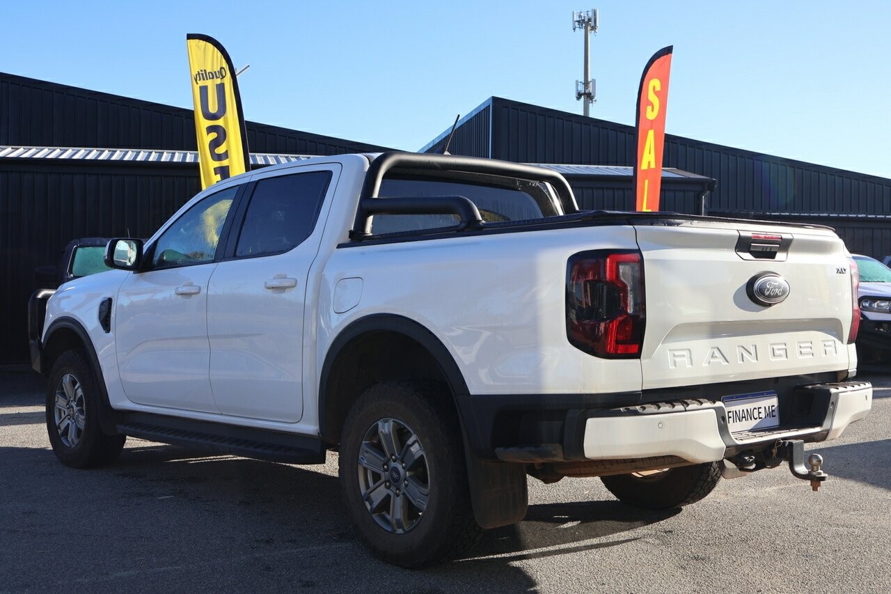 Ford Ranger image 3
