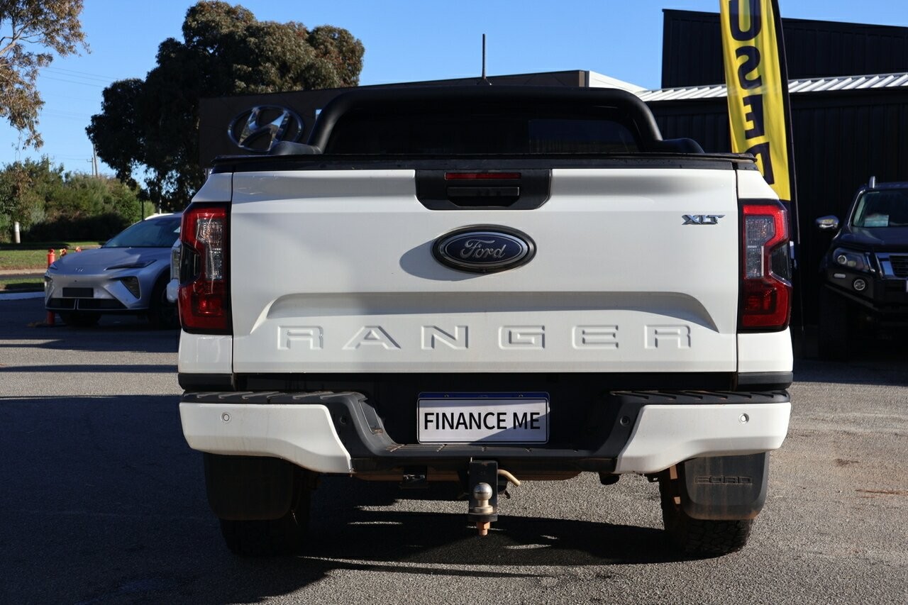 Ford Ranger image 4