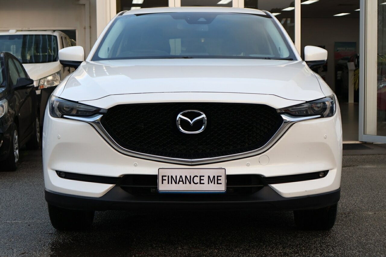 Mazda Cx-5 image 2