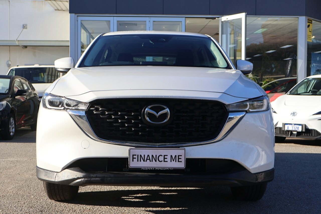 Mazda Cx-5 image 2