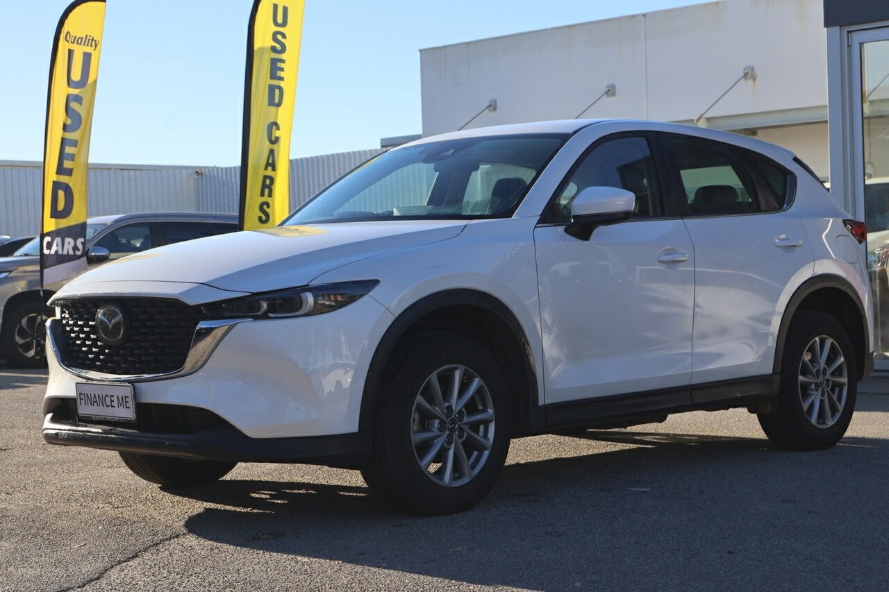 Mazda Cx-5 image 3