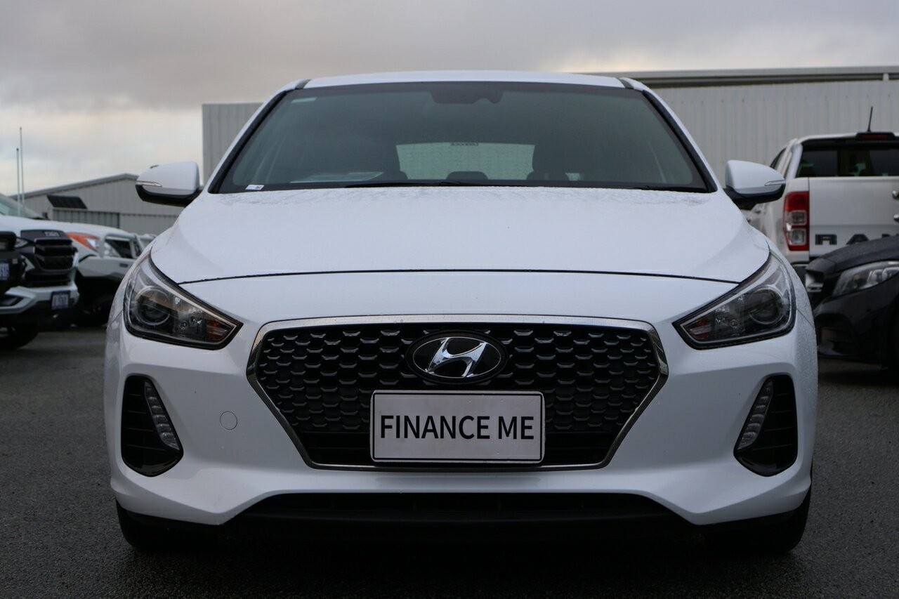 Hyundai I30 image 2