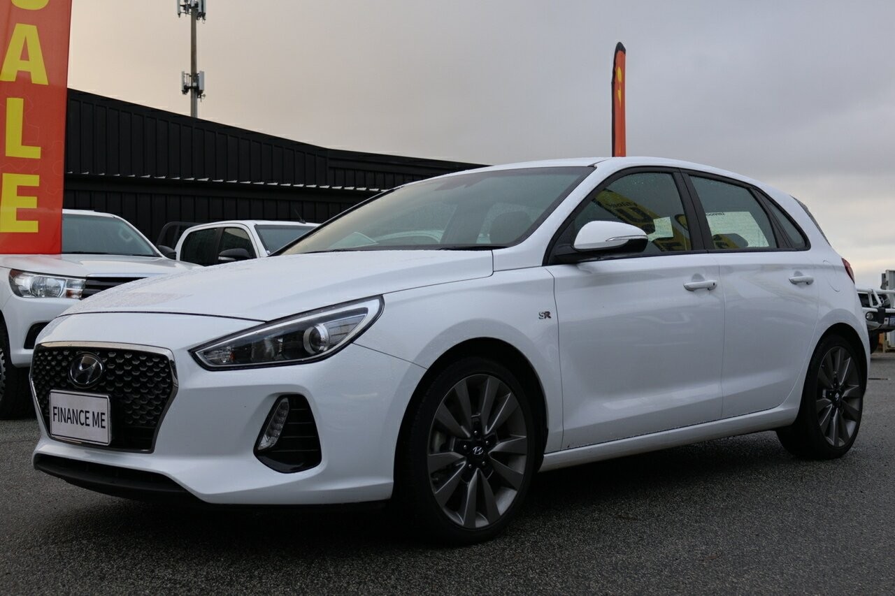 Hyundai I30 image 3