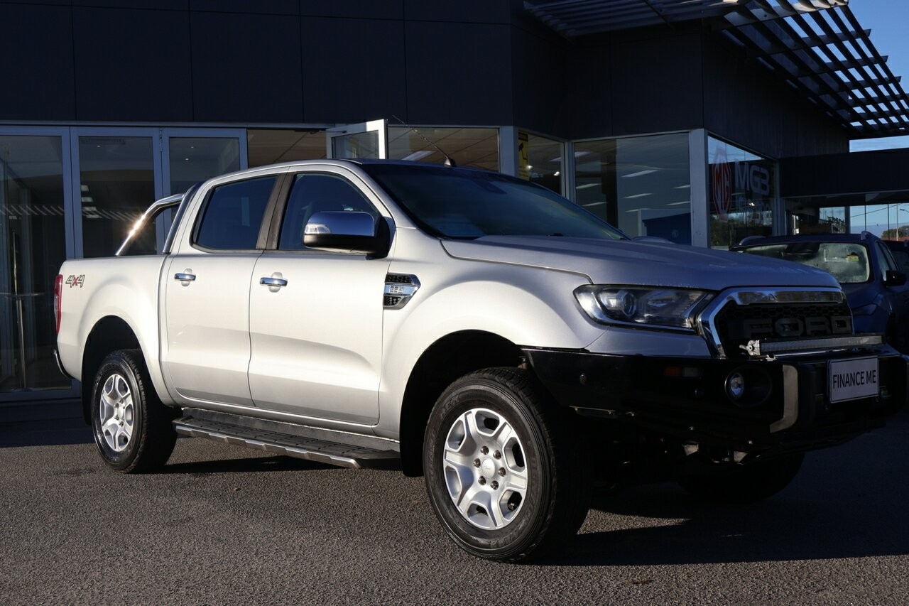 Ford Ranger image 1