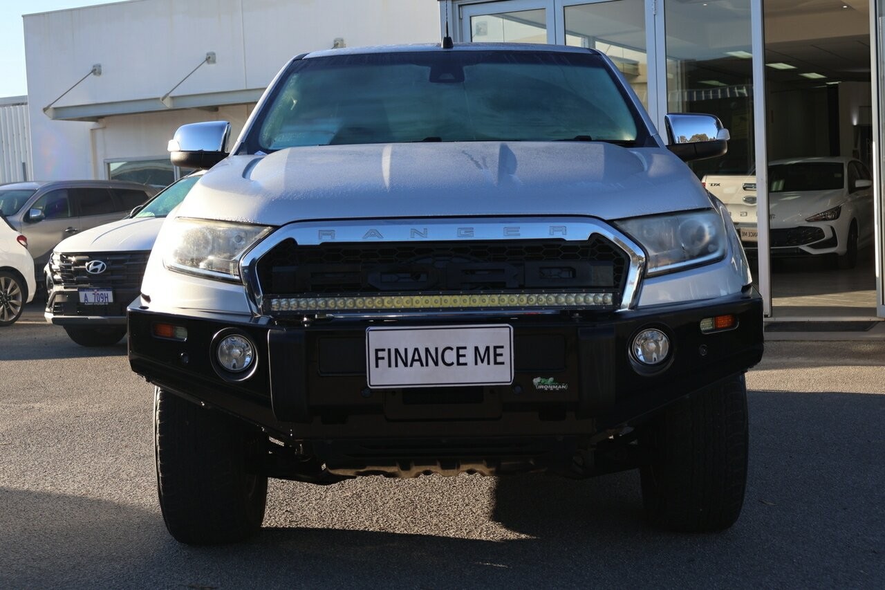 Ford Ranger image 2