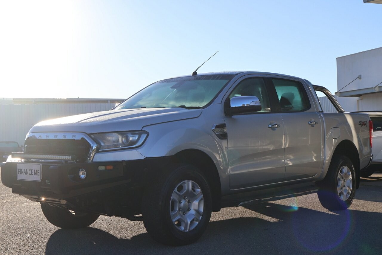 Ford Ranger image 3