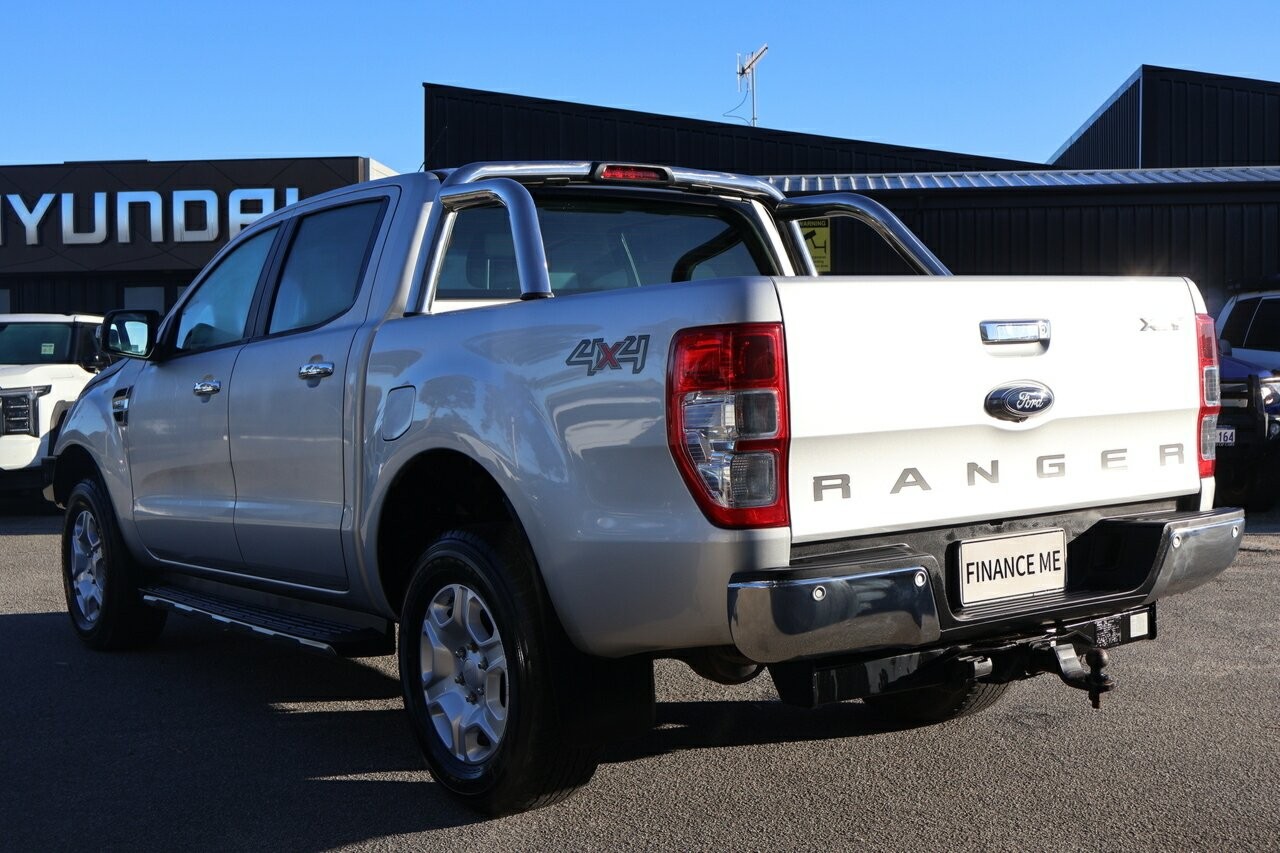 Ford Ranger image 4
