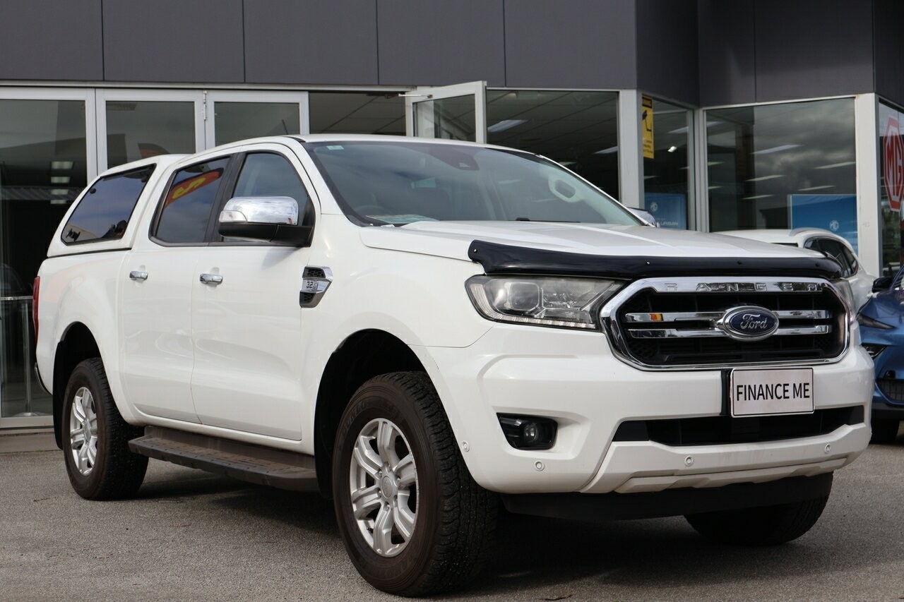 Ford Ranger image 1