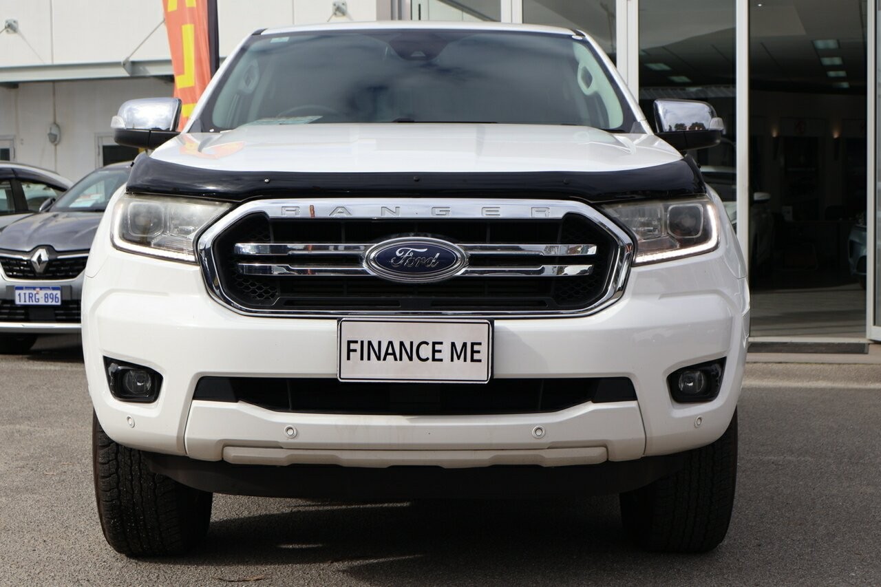 Ford Ranger image 2