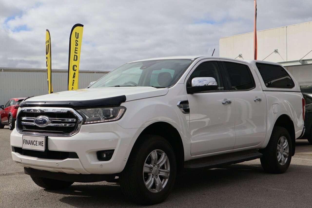 Ford Ranger image 3