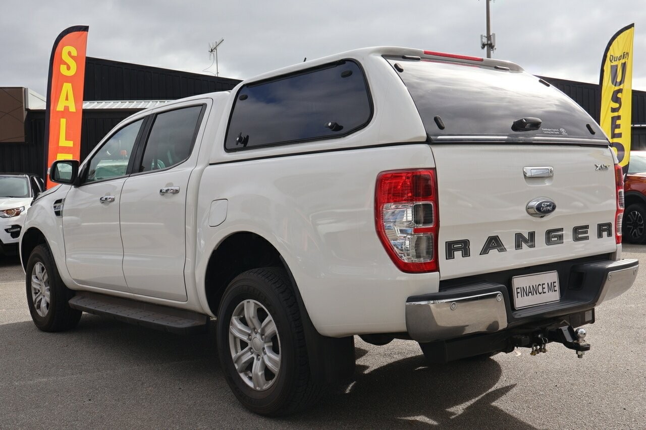 Ford Ranger image 4