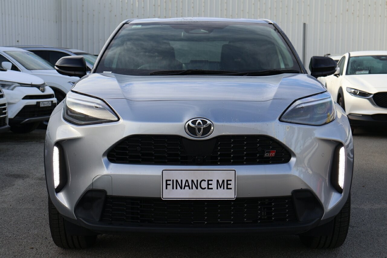 Toyota Yaris Cross image 2