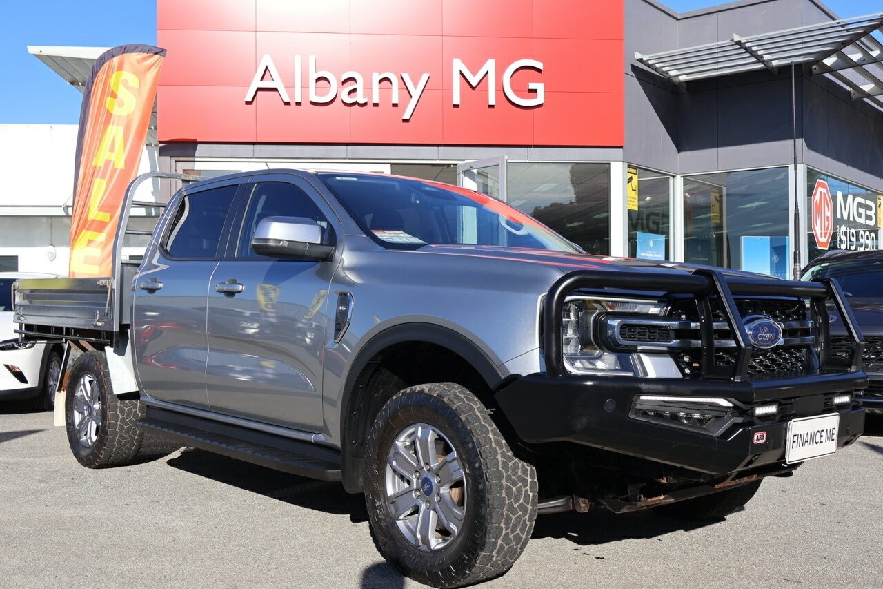 Ford Ranger image 1