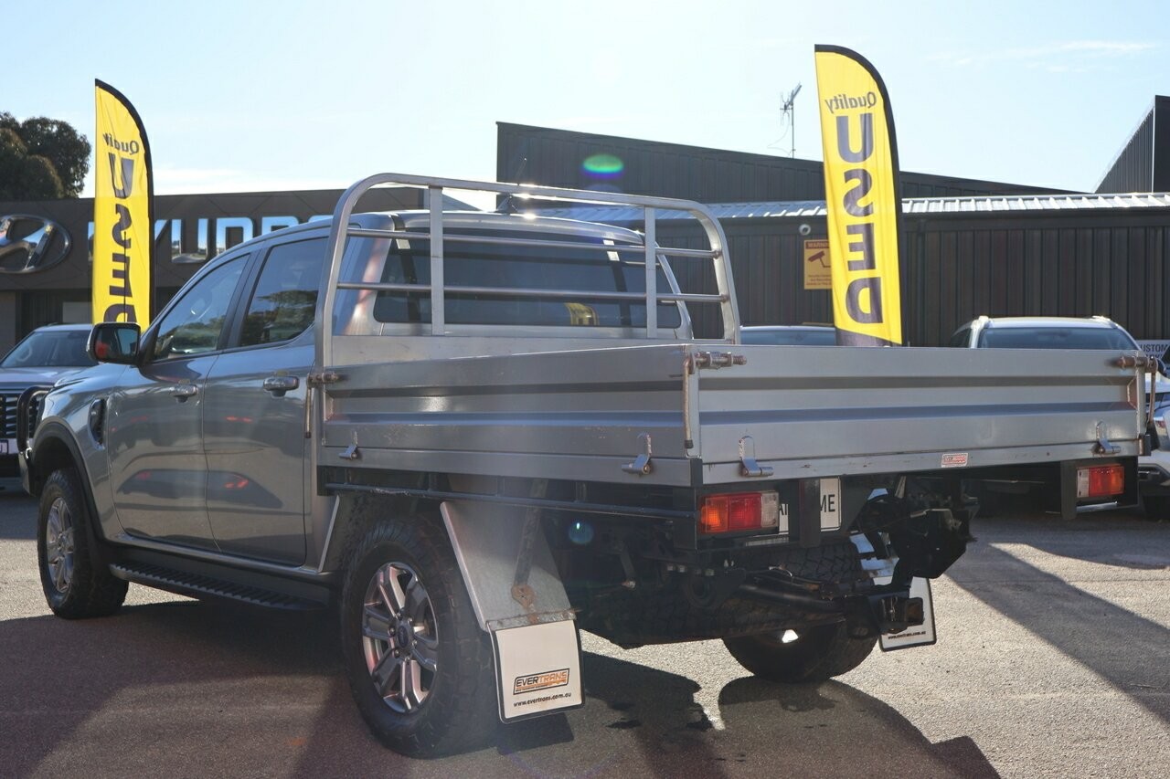 Ford Ranger image 4