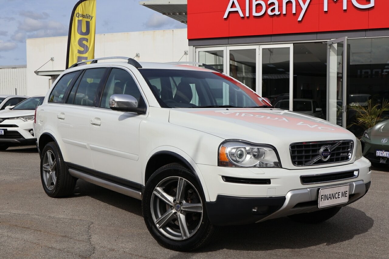 Volvo Xc90 image 1