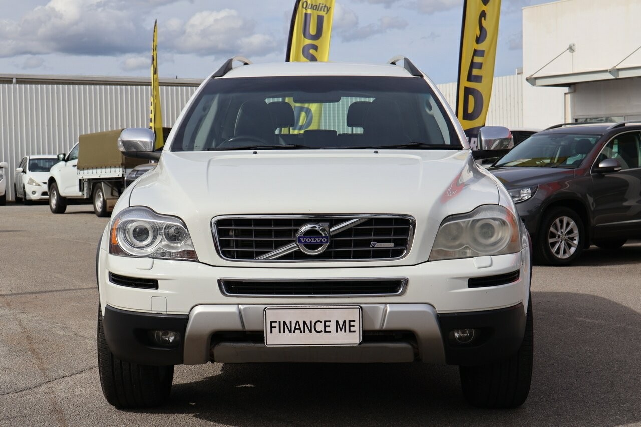 Volvo Xc90 image 2