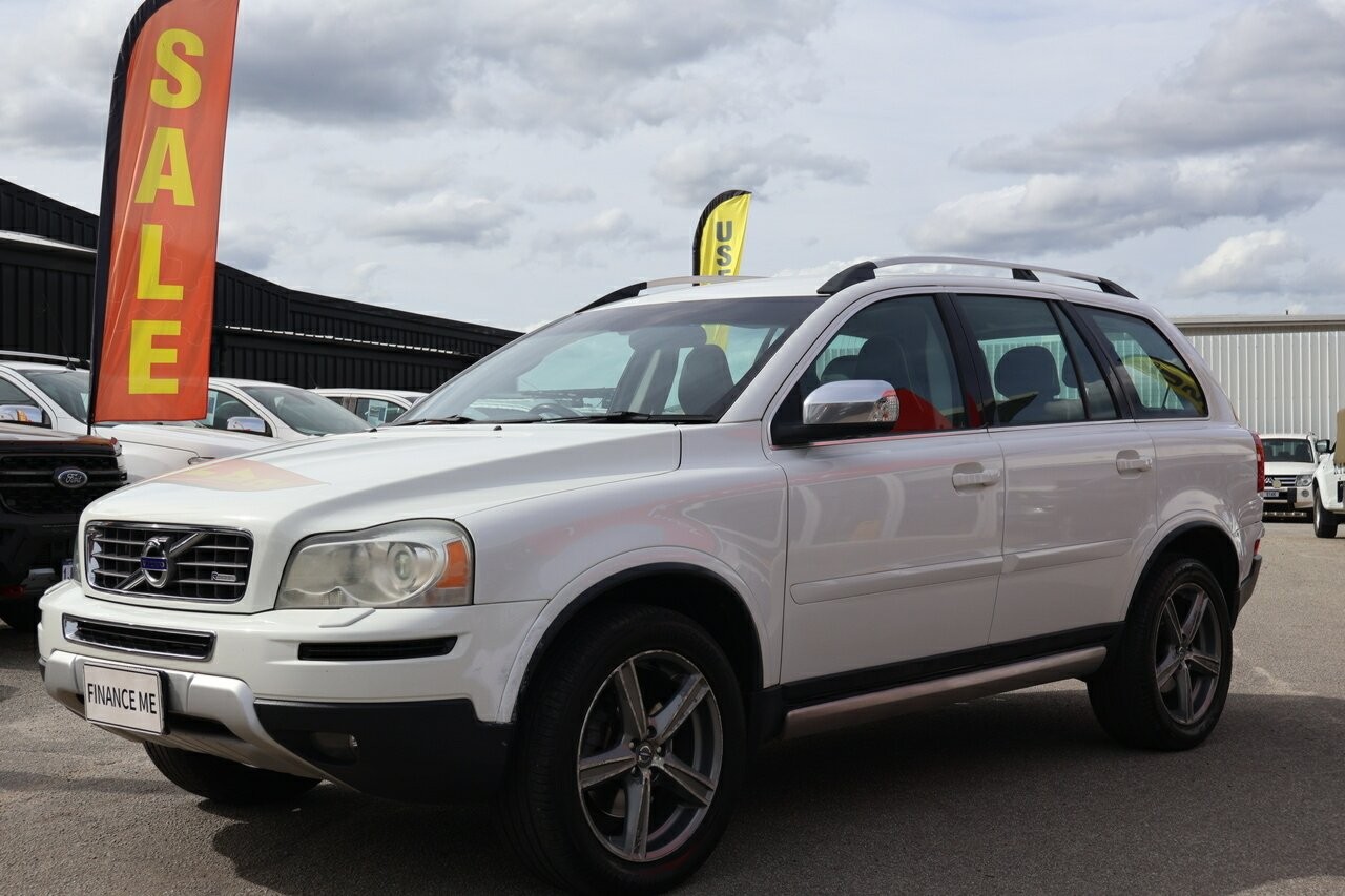 Volvo Xc90 image 3