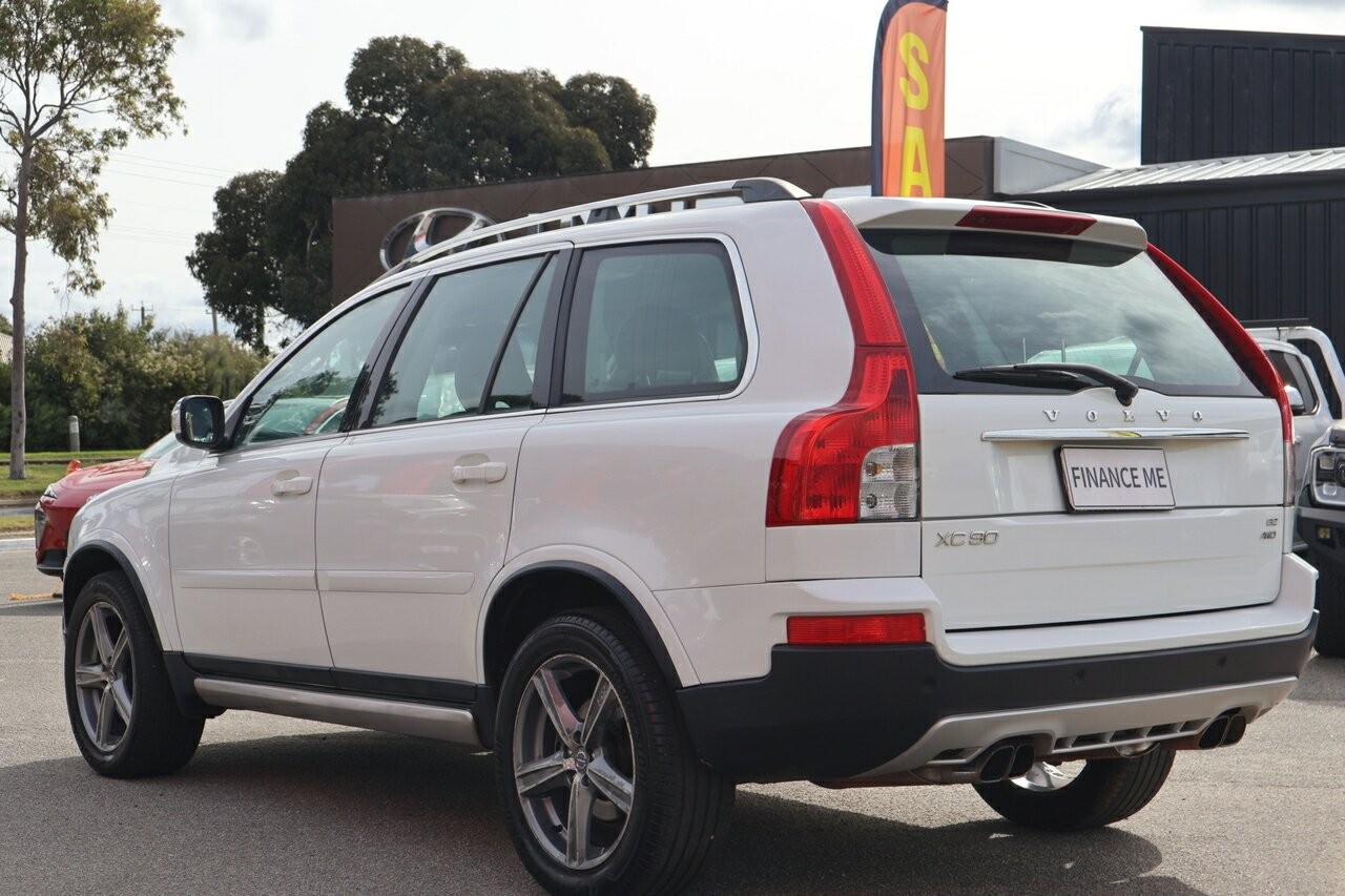 Volvo Xc90 image 4
