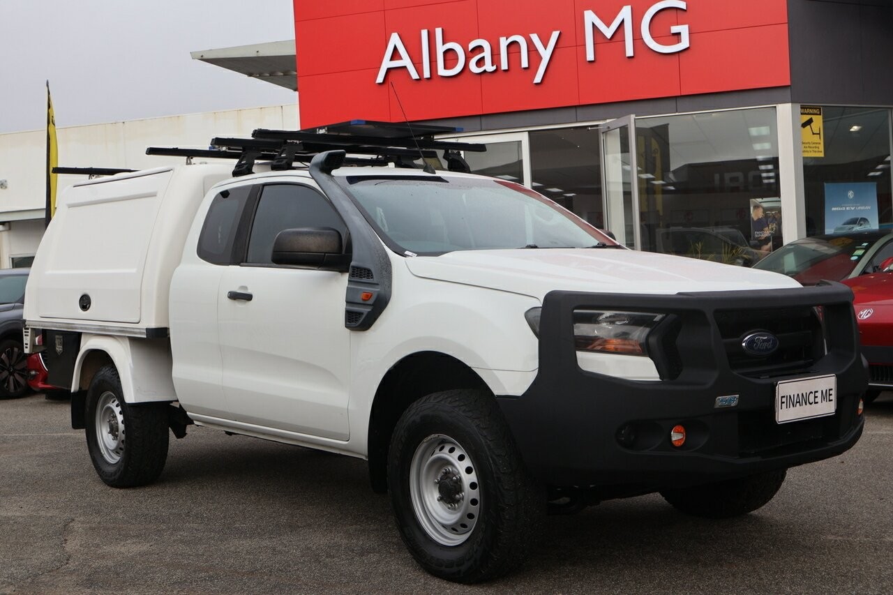Ford Ranger image 1