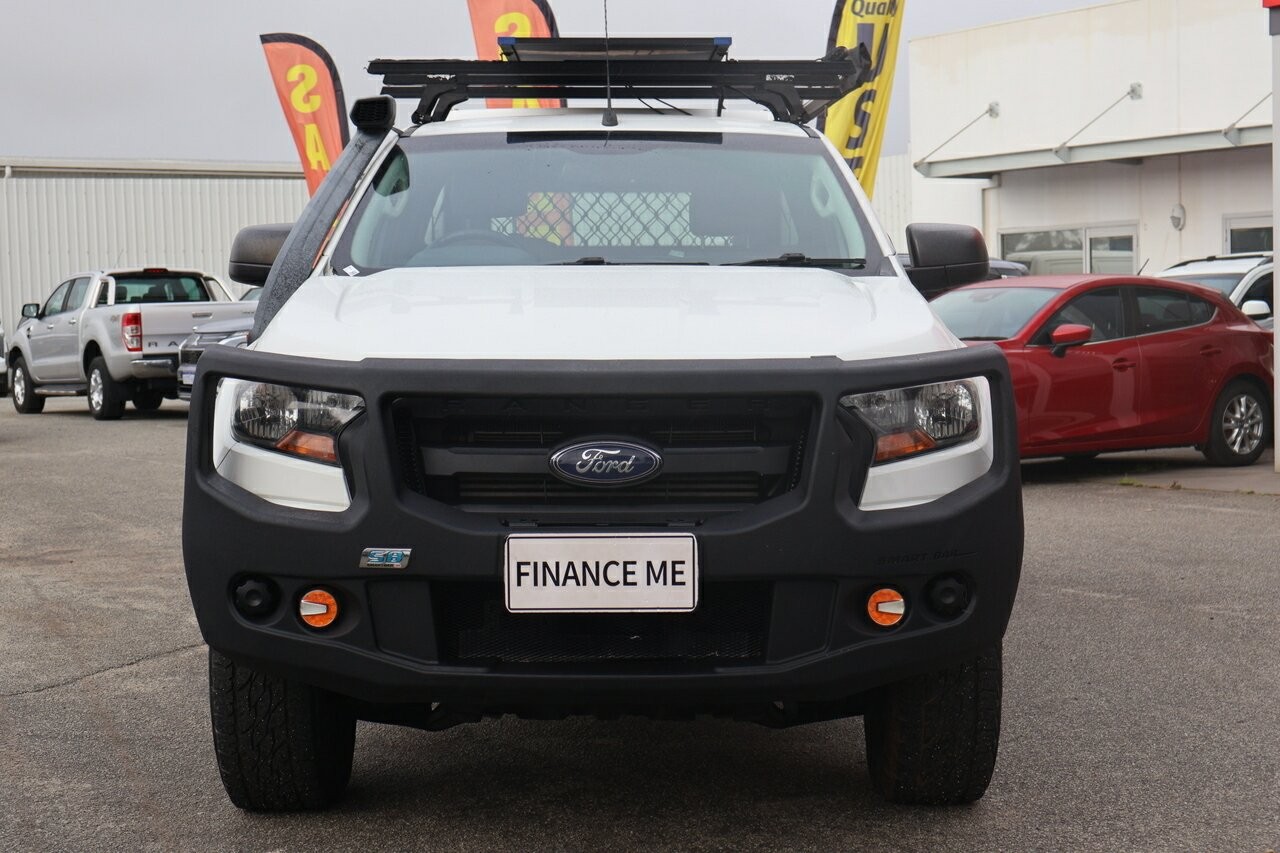 Ford Ranger image 2