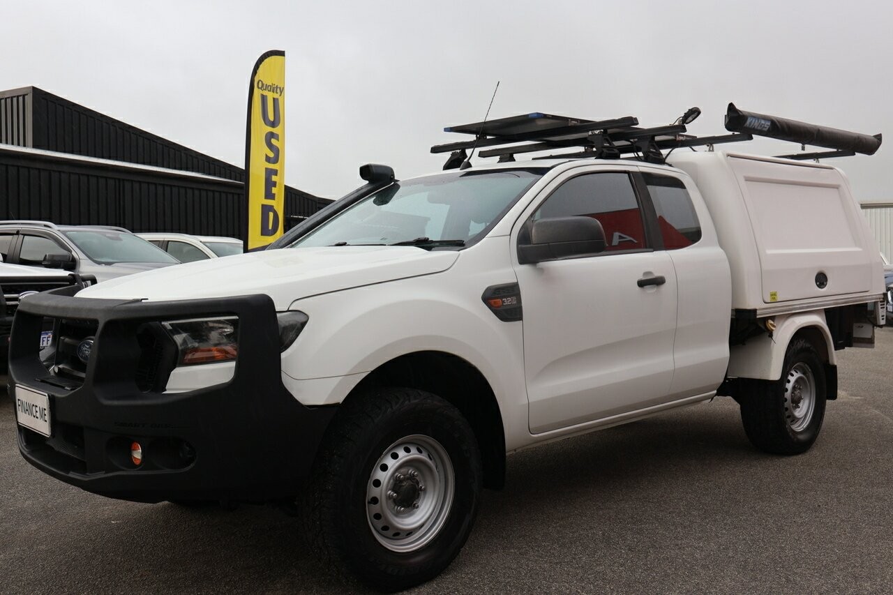 Ford Ranger image 3