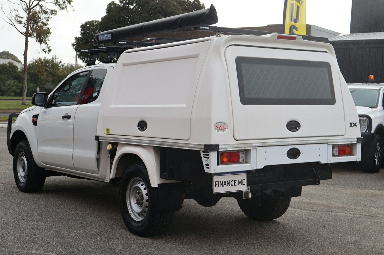 Ford Ranger image 4