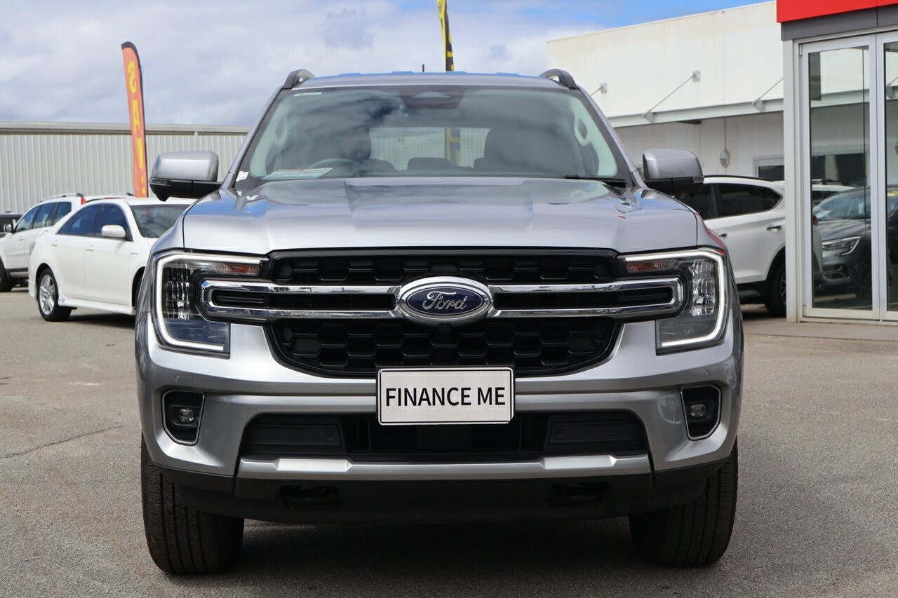 Ford Everest image 3